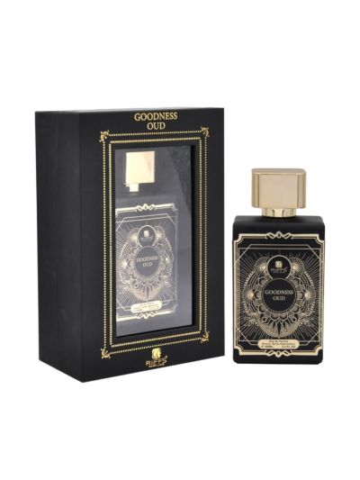 Riiffs Premium Goodness Oud Eau De Parfum