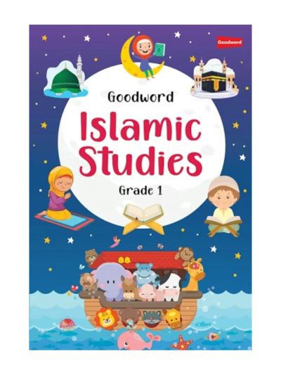 Goodword Islamic Studies Grade 1