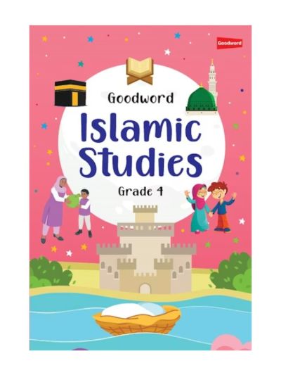 Goodword Islamic Studies Grade 4