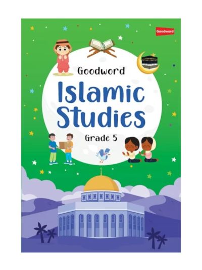 Goodword Islamic Studies Grade 5