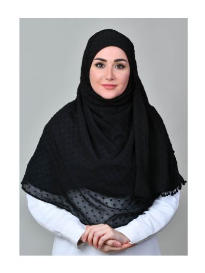 Granite Mosaic Butti Chiffon