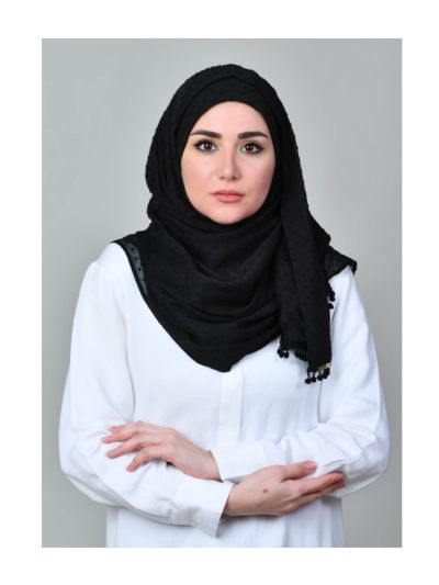Granite Mosaic Butti Chiffon