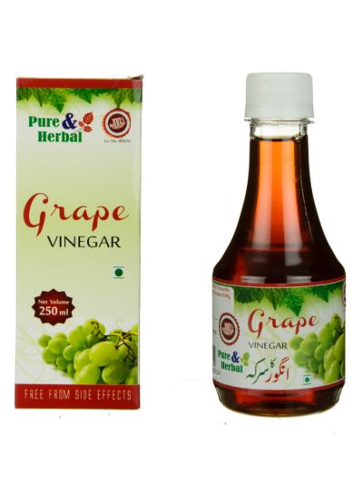 Grape Cider Vinegar - 250ML
