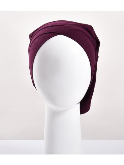 2 in 1 Jersey Inner (Grapey)