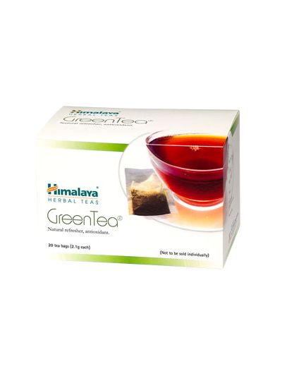 Green Tea (20 x 2g)