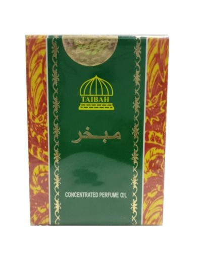 Taibah Mubakher Attar - 20 ml