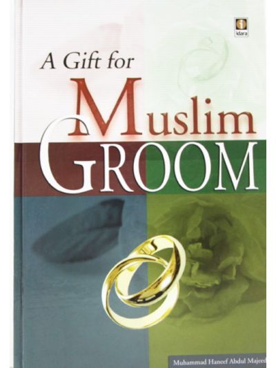 A Gift for Muslim Groom