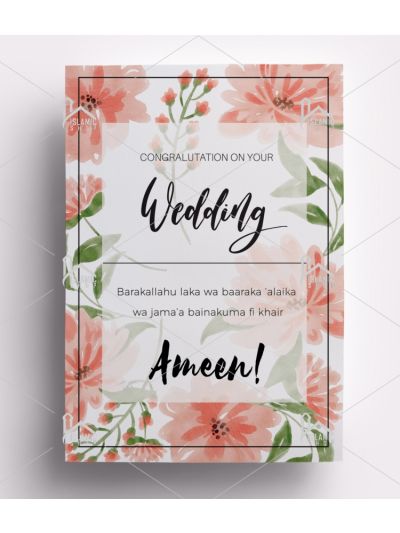 Wedding Wishes
