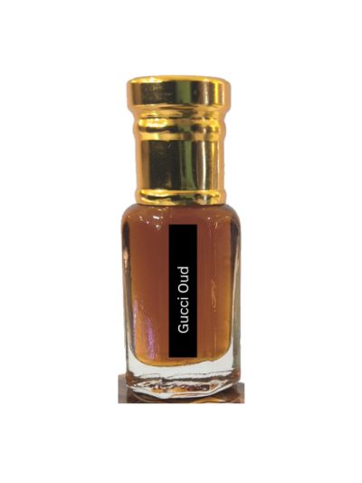Arf Fragrance Gucci Oud
