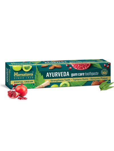 Himalaya Ayurveda Gum Care Toothpaste