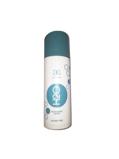 H2O Body Deo Body Spray