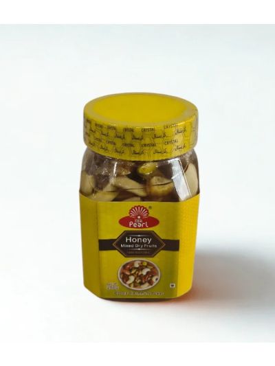 Ideal Honey Mixed Dry Fruits 250g