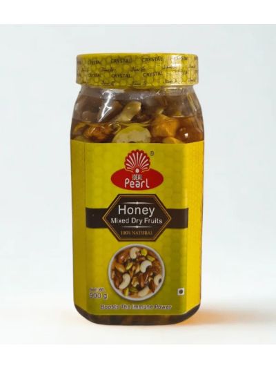 Ideal Honey Mixed Dry Fruits 900g