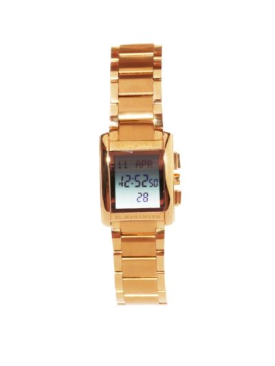 Azan Watch (6208 G)