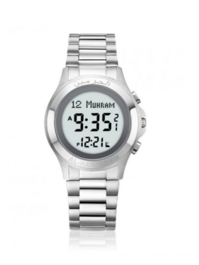 Azan Watch (6372 FSW)