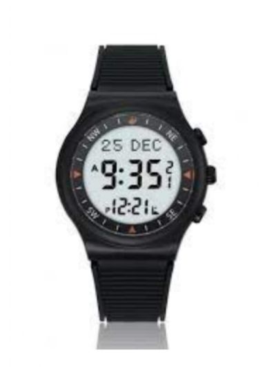 Azan Watch (6506 BW)