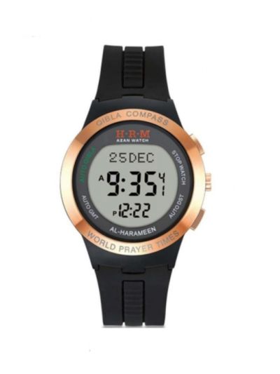 Azan Watch