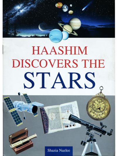 Haashim Discovers the Stars