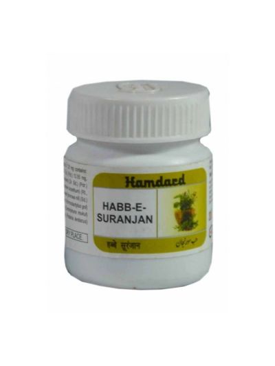 Habb-e-Suranjan - 100 Pills (Joint Care)