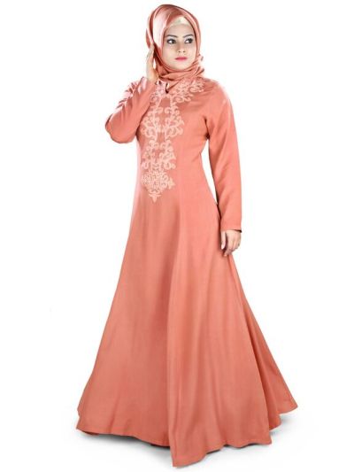 Hadil Abaya