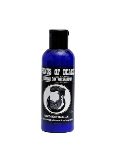 Men's Hair Fall Control Shampoo