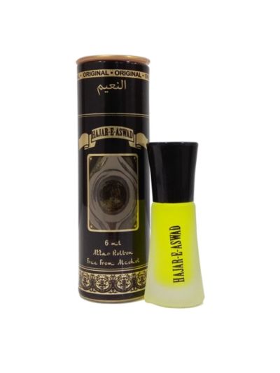 Al-Nuaim Hajar E Aswad Attar (6 ml)