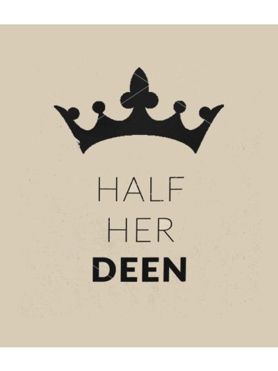 Deen Tote Bag