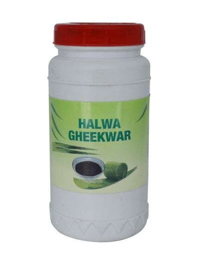 Halwa Gheekwar - 250 Grams