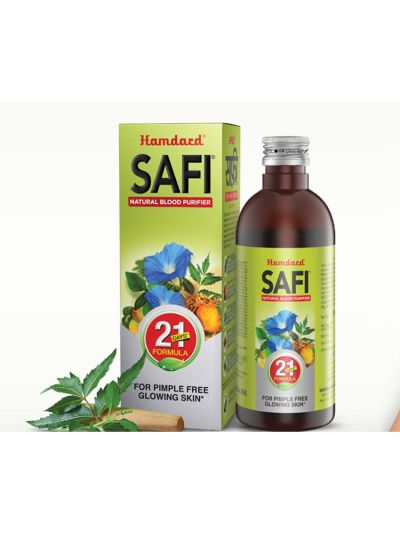 Hamdard Safi  100ml