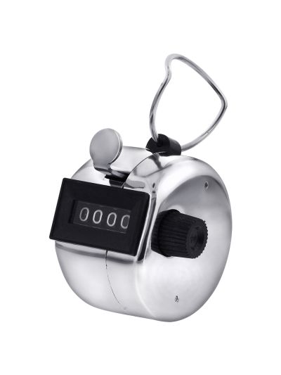Hand Tally Counter