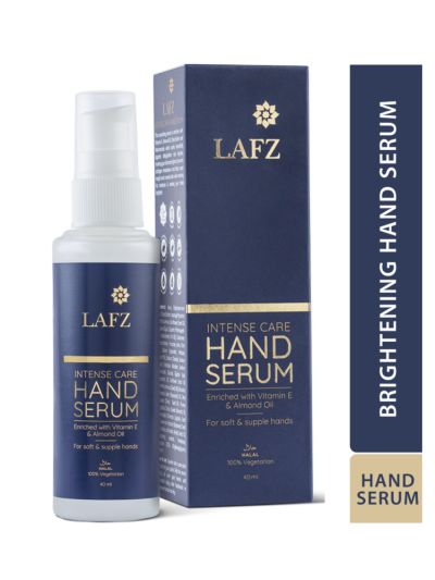 Intense Care Hand Serum (40 ml)