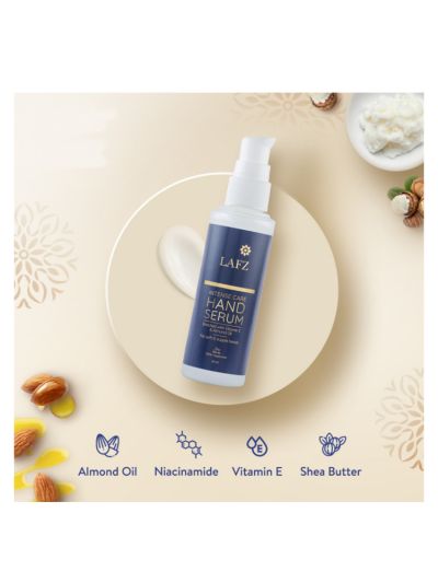 Intense Care Hand Serum (40 ml)