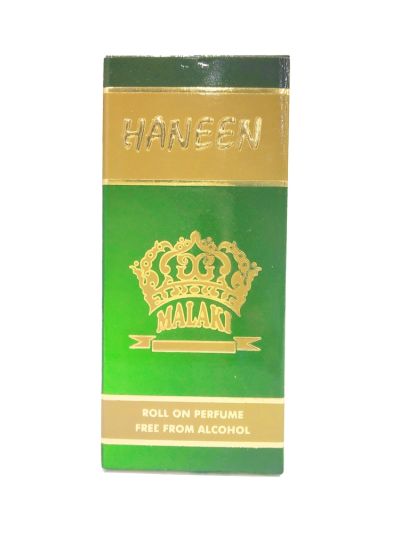 Malaki Haneen Attar - 6ml