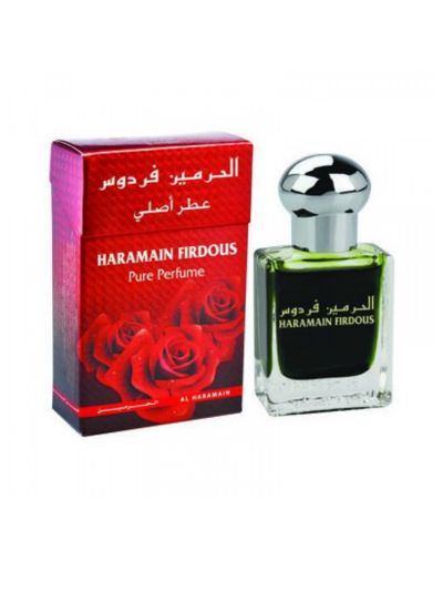 Al Haramain Firdous