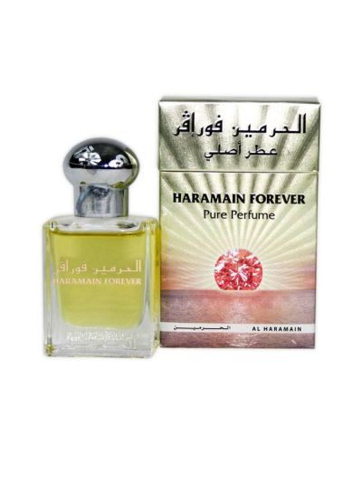Al Haramain Forever