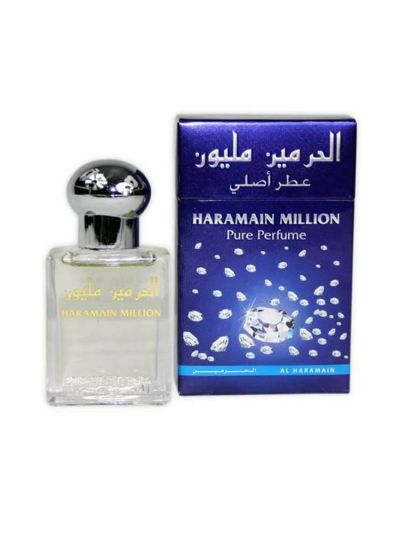 Al Haramain Million