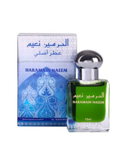 Al Haramain Naeem