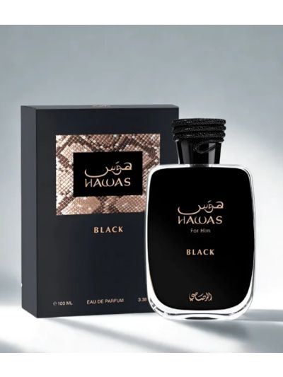 Rasasi Hawas For Him EDP 100ml