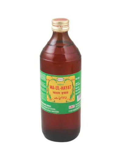 Hamdard Maul Hayat 500 ml