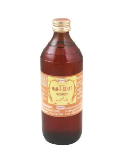 Hamdard Maussehat 500ml