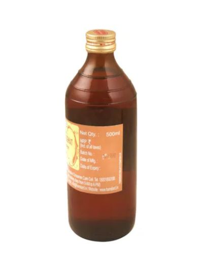 Hamdard Maussehat 500ml