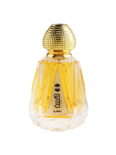 Hayba Eau De Parfum 80ml Perfume for Men & Women