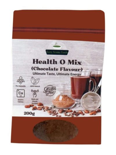 Health O Mix (200 gms)