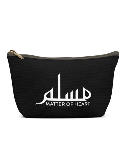 Muslim Makeup Pouch