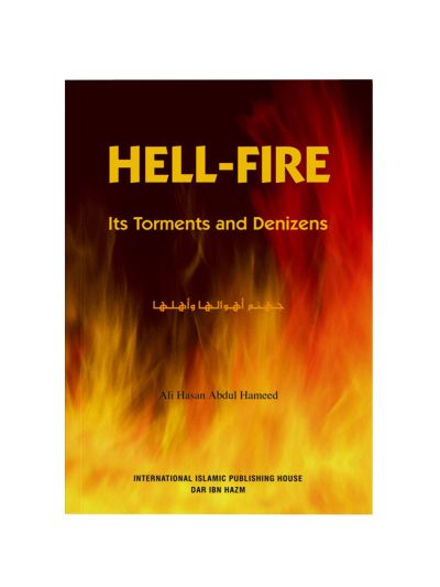 Hell-Fire: Its Torments and Denizens