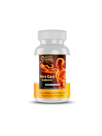 Men Charger Capsules