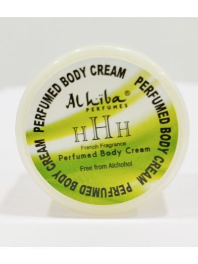 Al Hiba HHH Body Cream