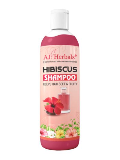 Hibiscus Shampoo (200 ml)