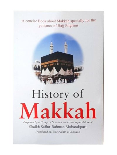 History of Makkah