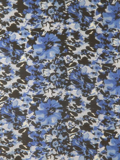 Mohaddisa Floral Print Hijab